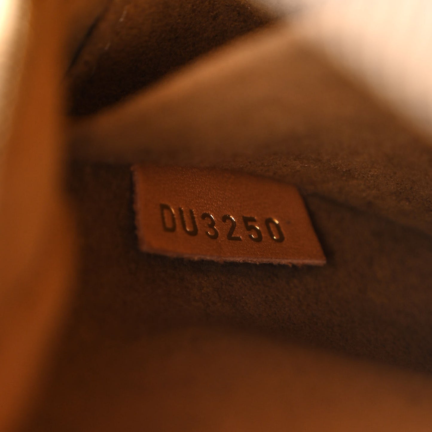 Monogram Boite Chapeau Souple PM