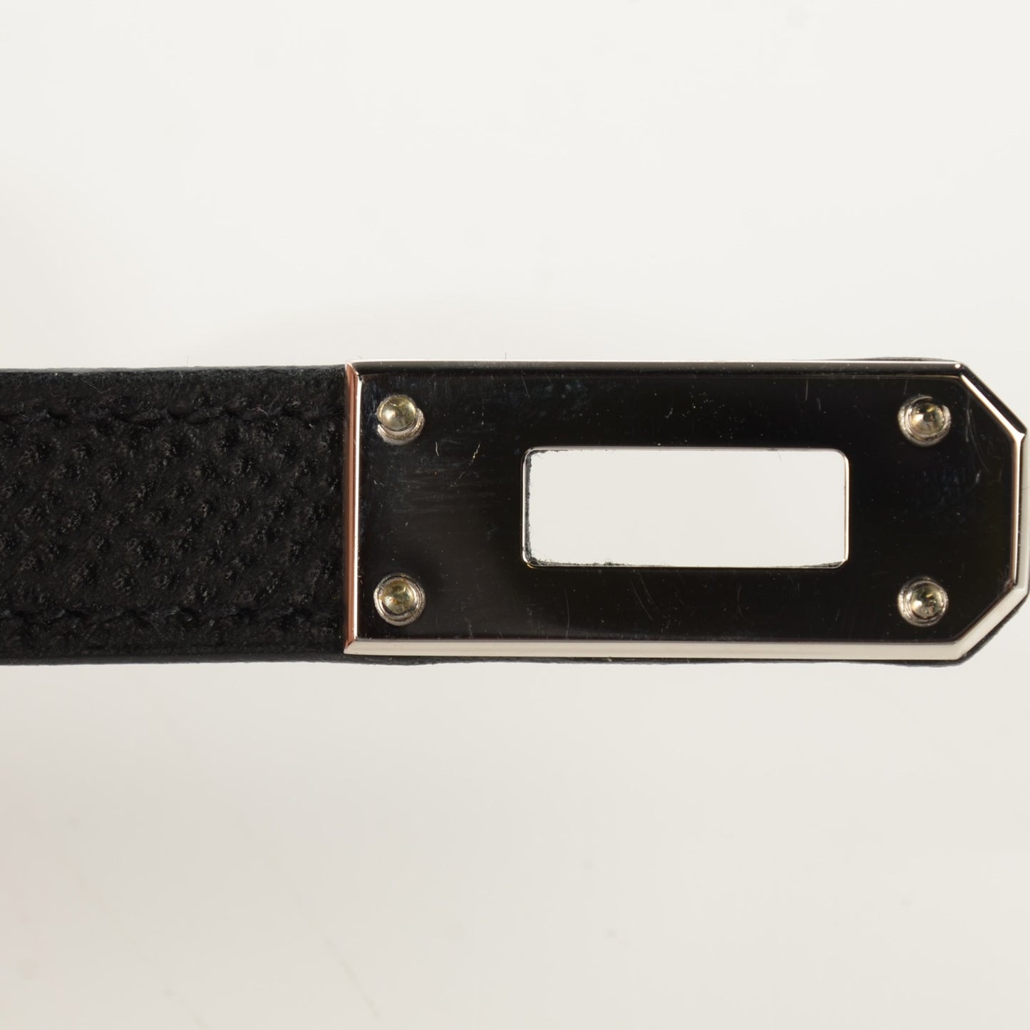 Epsom Kelly Longue Wallet Black
