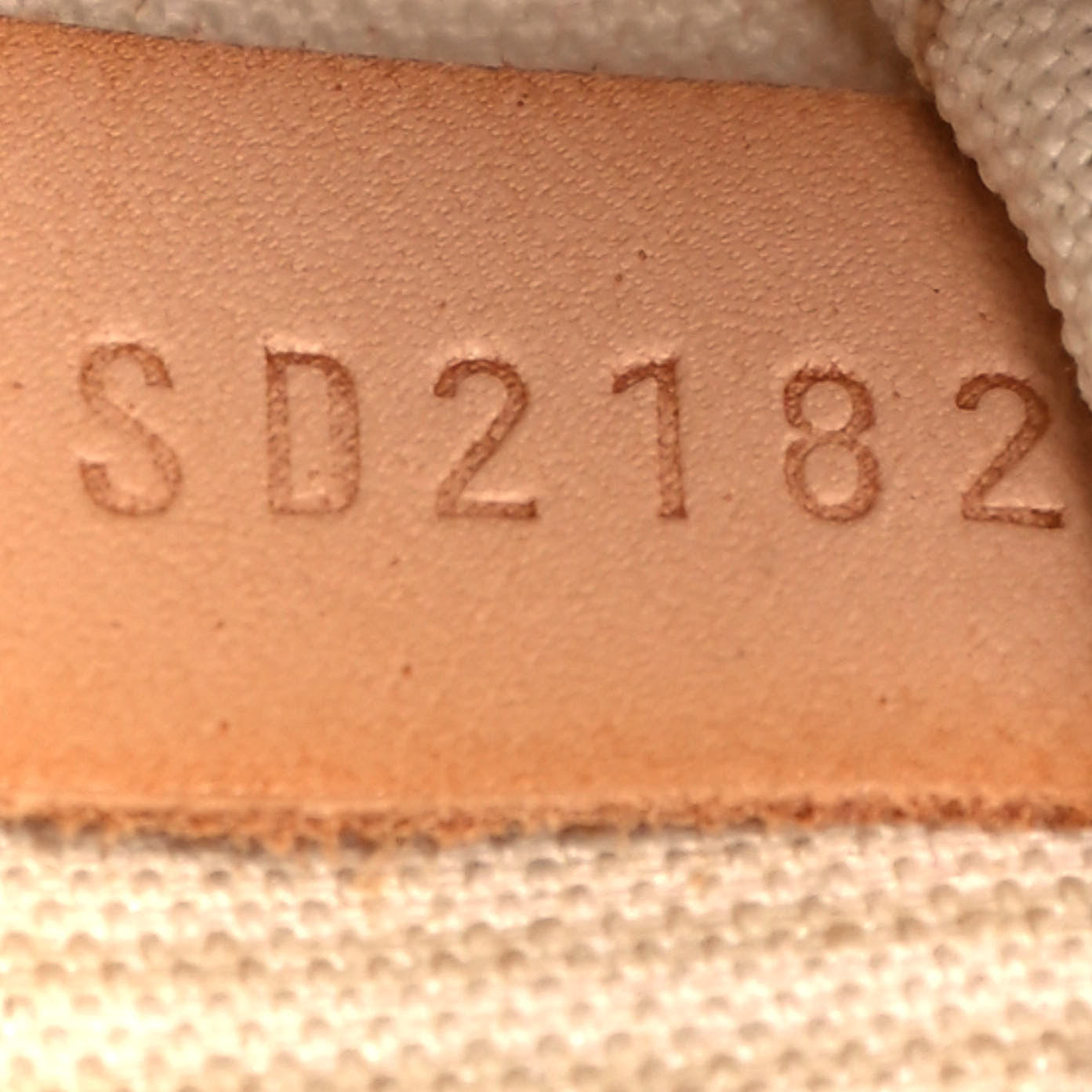 Louis Vuitton Damier Azur Neverfull GM 6 of 9