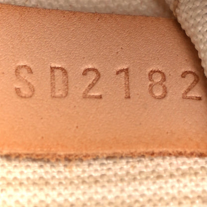 Louis Vuitton Damier Azur Neverfull GM 6 of 9