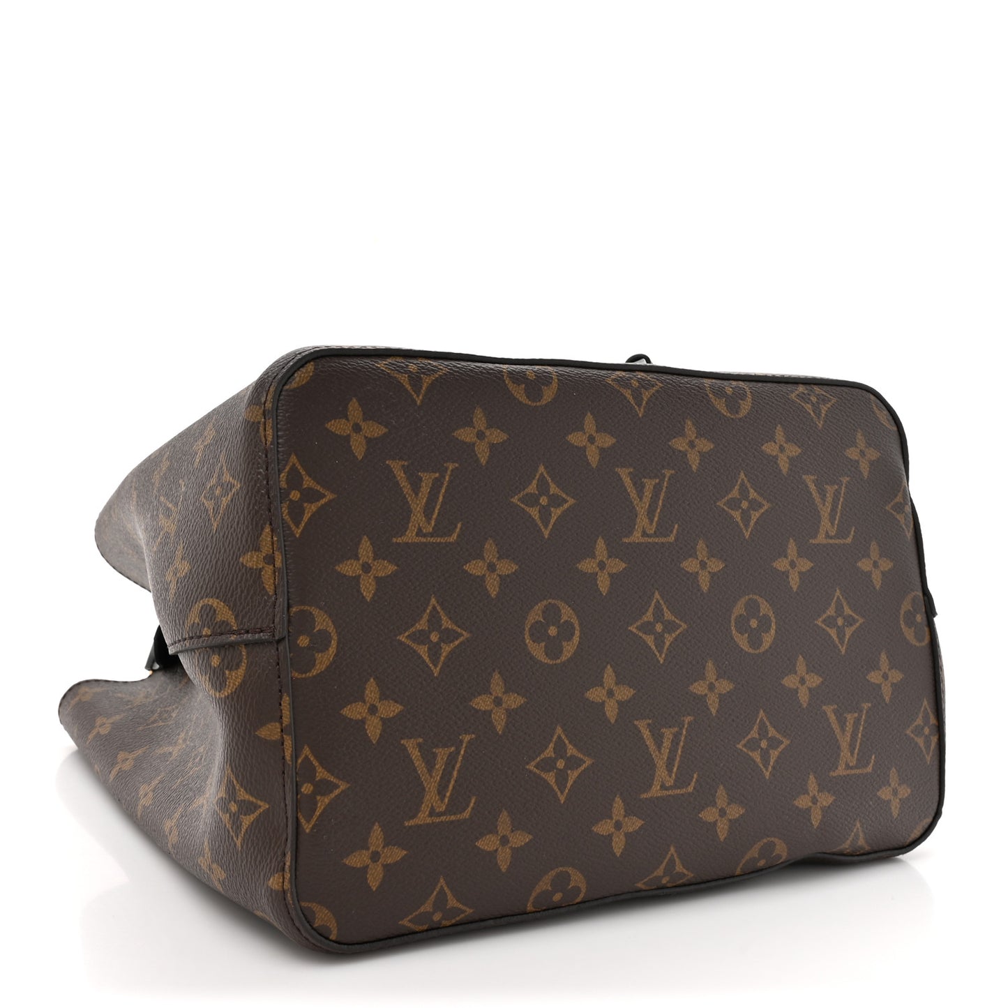 Monogram Neonoe MM Black