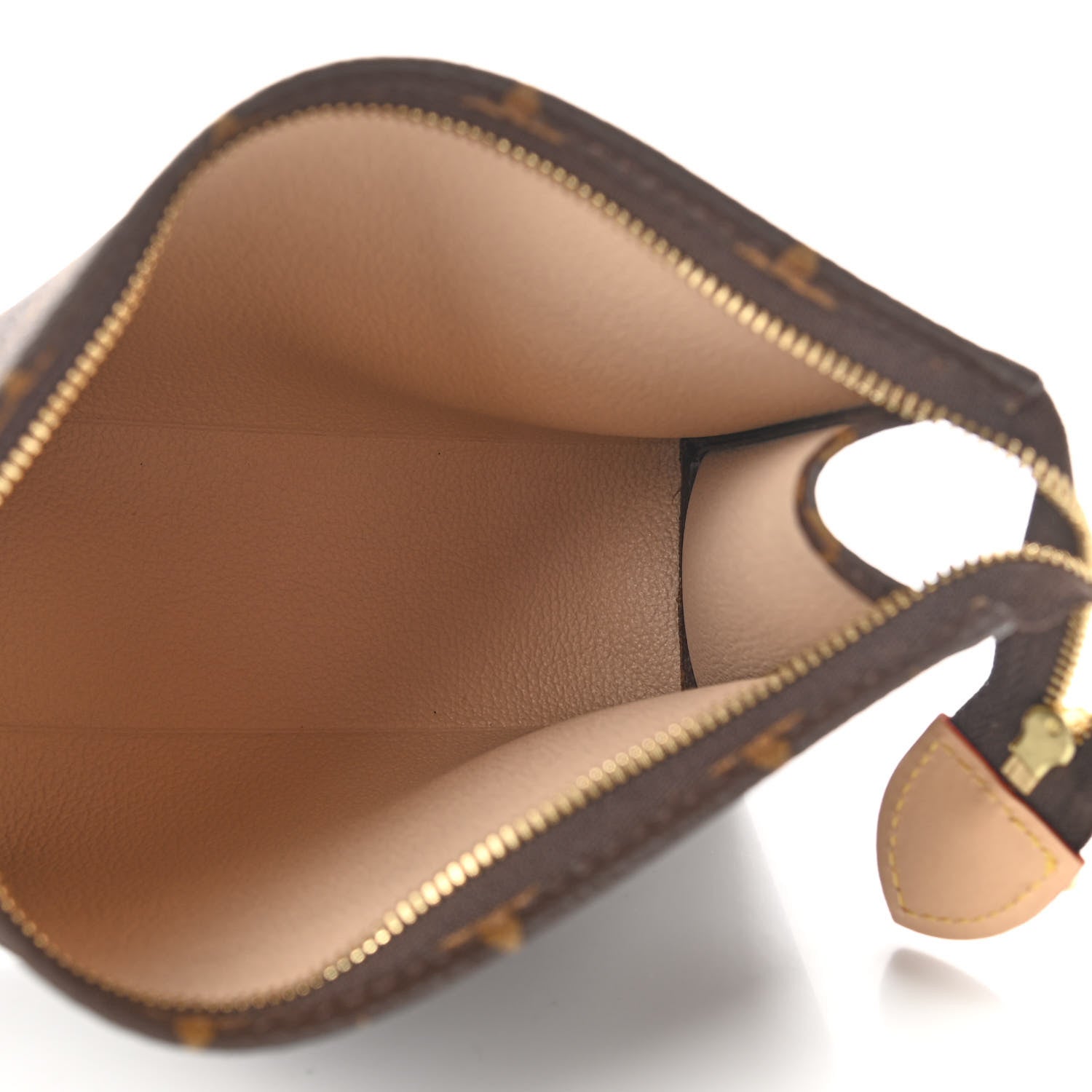 Louis Vuitton Monogram Toiletry Pouch 19 5 of 6