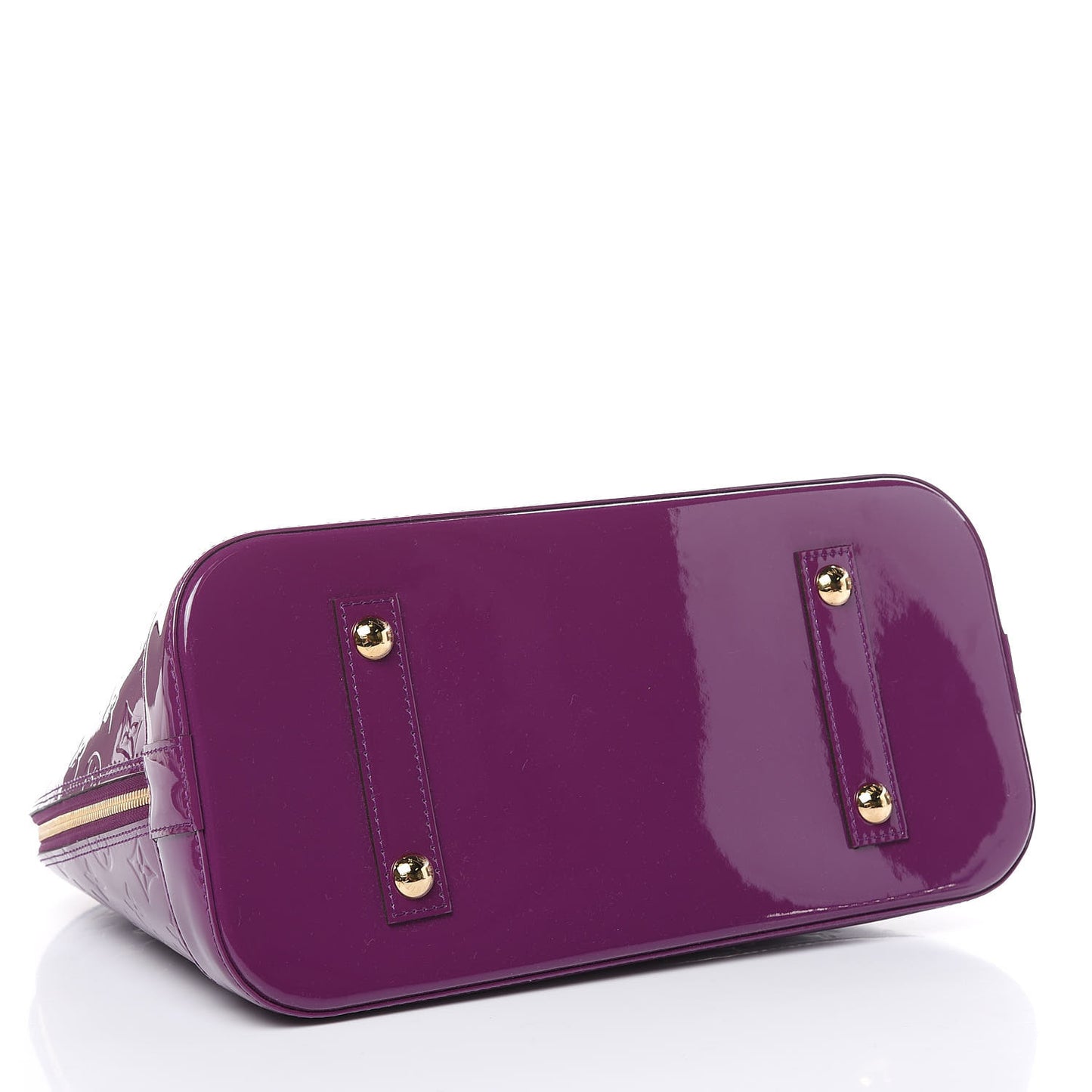 Vernis Alma MM Amethyste