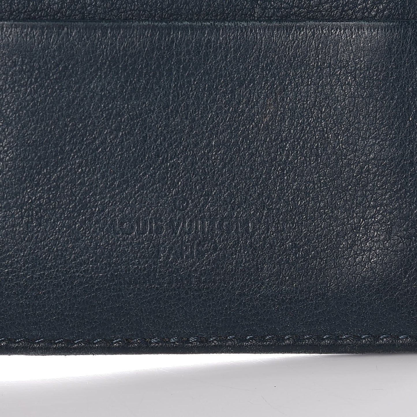 Mahina Amelia Wallet Marine