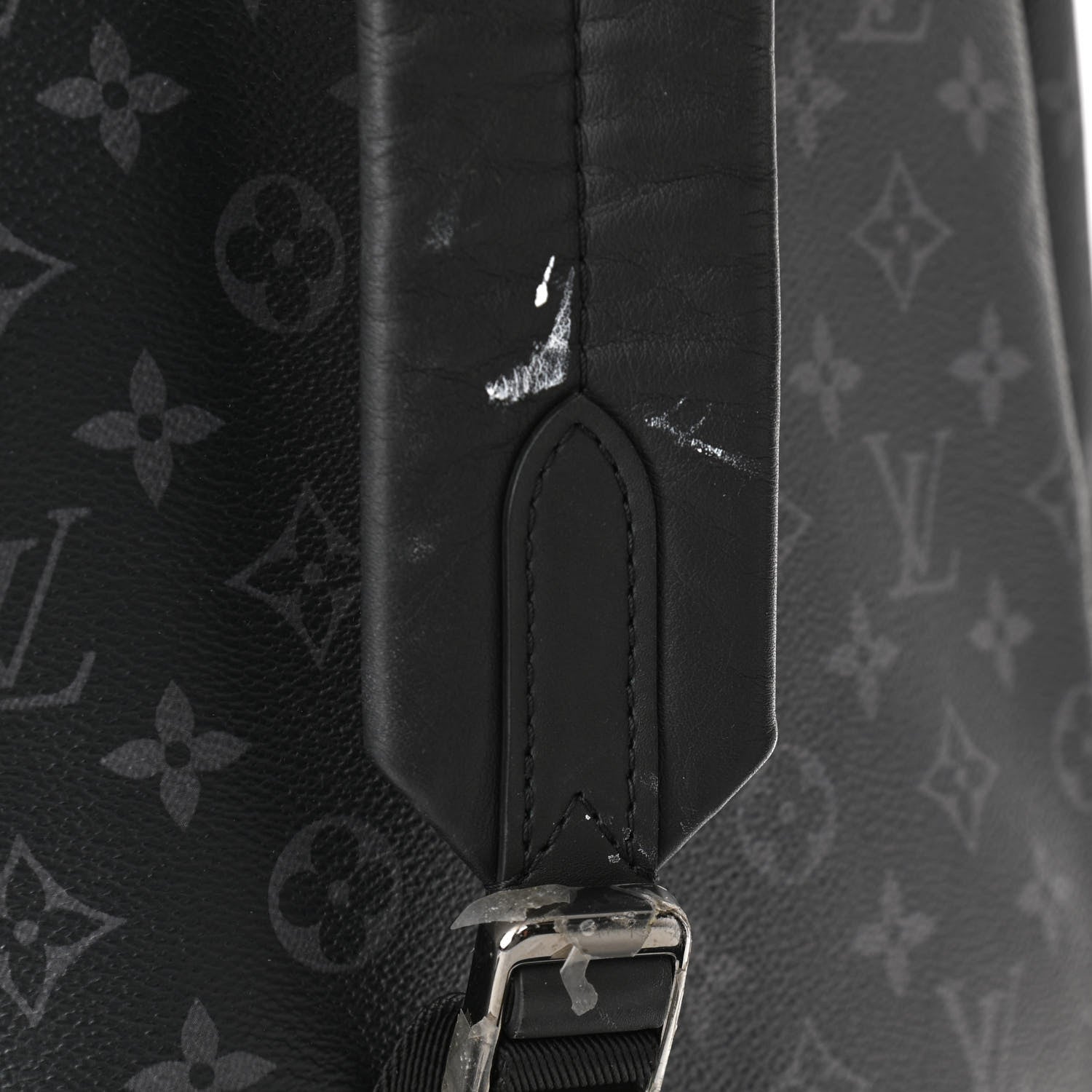 Louis Vuitton Monogram Eclipse Discovery Backpack PM 10 of 13