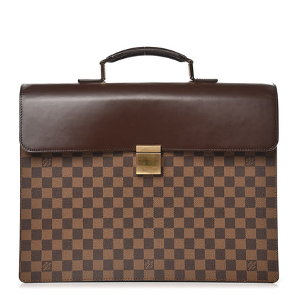 Louis Vuitton Damier Ebene Altona GM 1 of 10