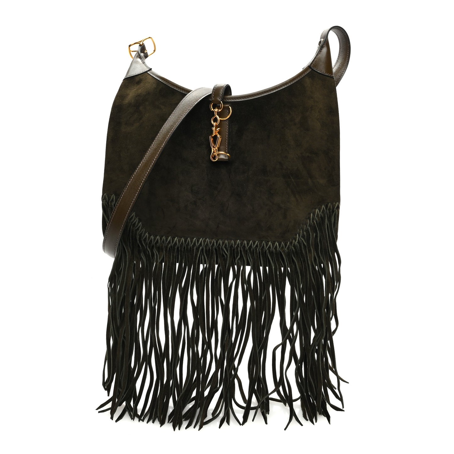 Doblis Sac Trim Anate Ebene