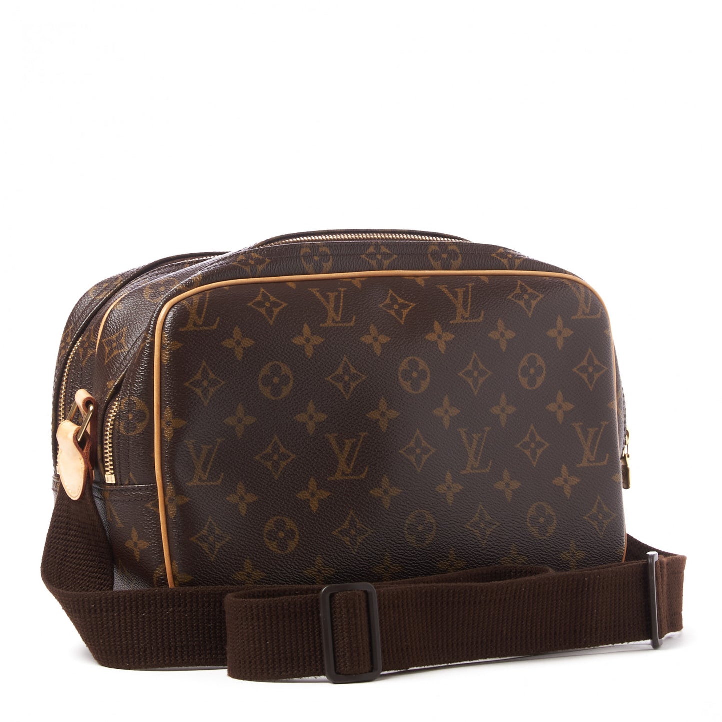 Monogram Reporter PM