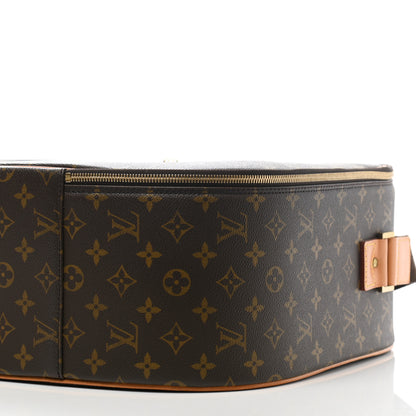 Louis Vuitton Monogram Packall GM 11 of 11