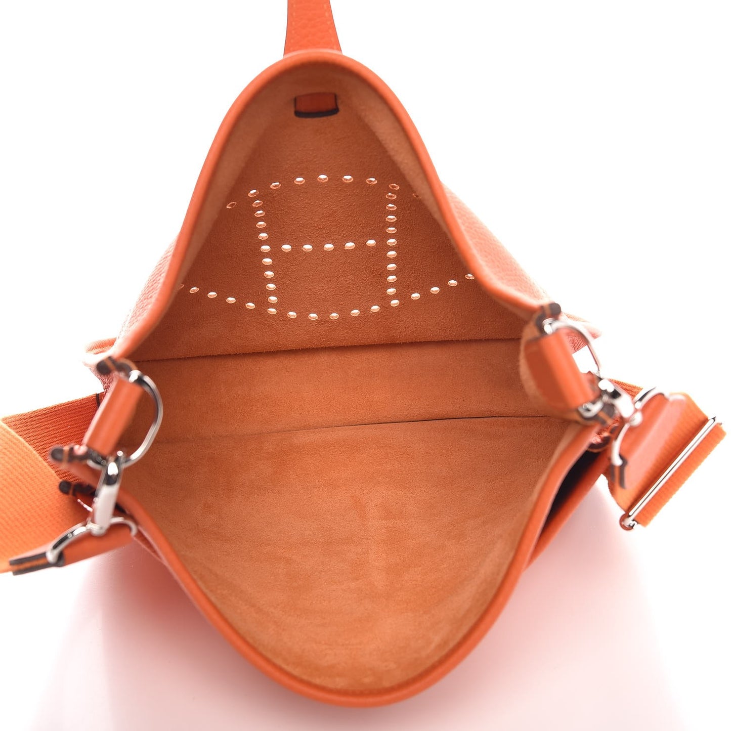 Taurillon Clemence Evelyne III PM Orange
