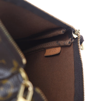 Louis Vuitton Monogram Pochette Accessories 6 of 11