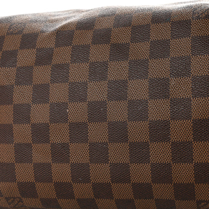 Louis Vuitton Damier Ebene Speedy 30 14 of 15