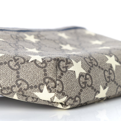 Gucci GG Supreme Monogram Stars Childrens Belt Bag 5 of 11