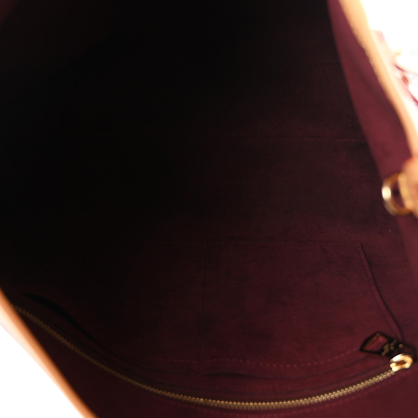 Monogram Carryall MM
