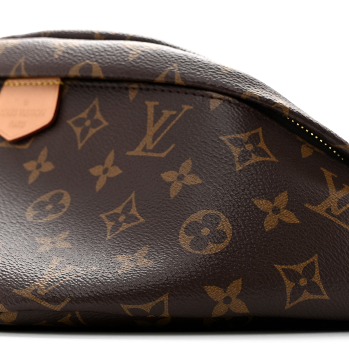 Louis Vuitton Monogram Bumbag 17 of 19