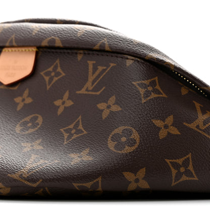 Louis Vuitton Monogram Bumbag 17 of 19