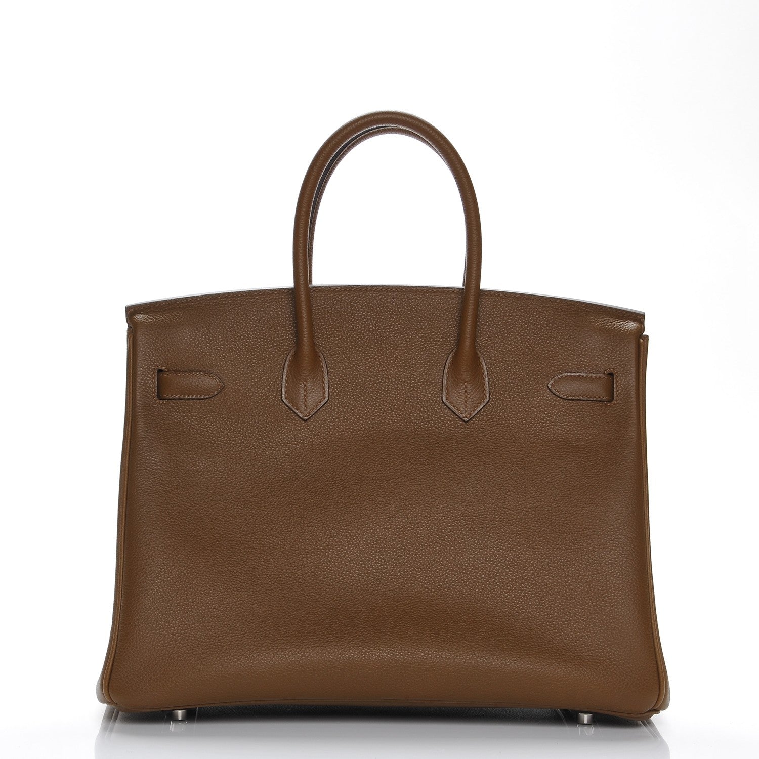 Hermes Vache Trekking Birkin 35 Alezan 4 of 27