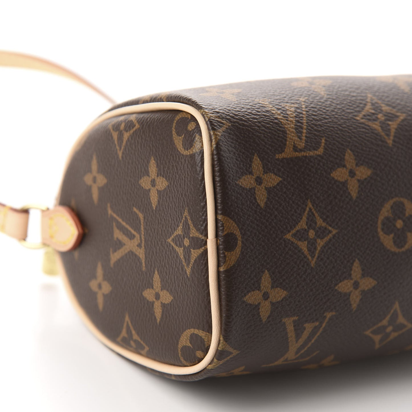 Monogram Nano Speedy