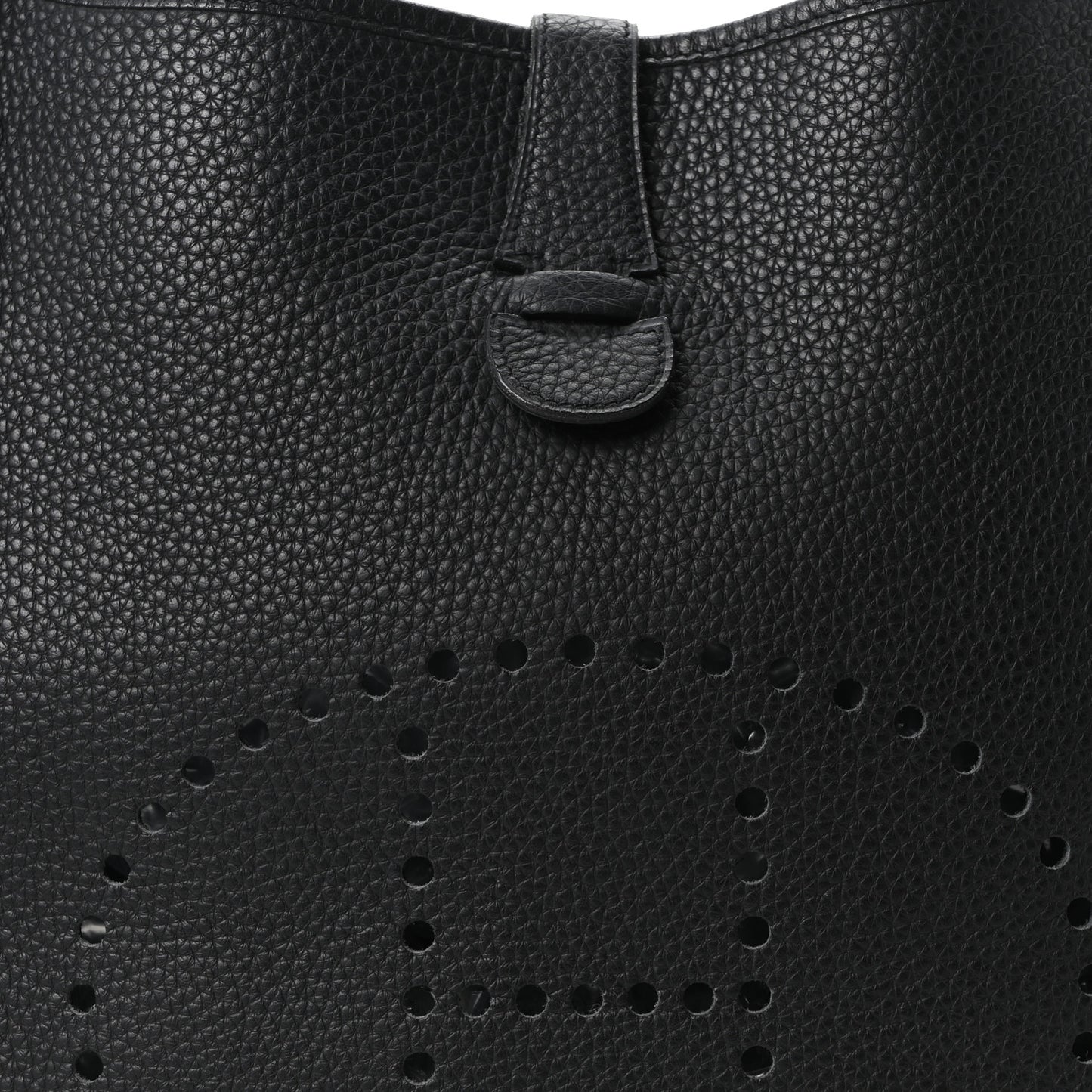 Taurillon Clemence Evelyne GM Black