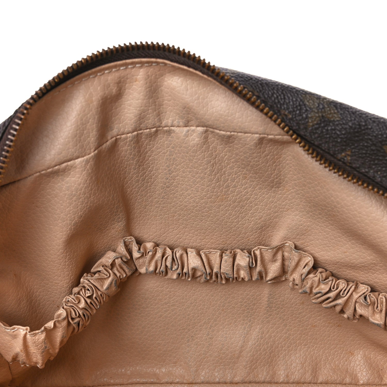 Louis Vuitton Monogram Trousse Toilette 28 13 of 13