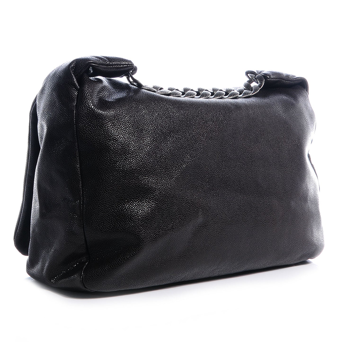 Caviar 31 Flap Black