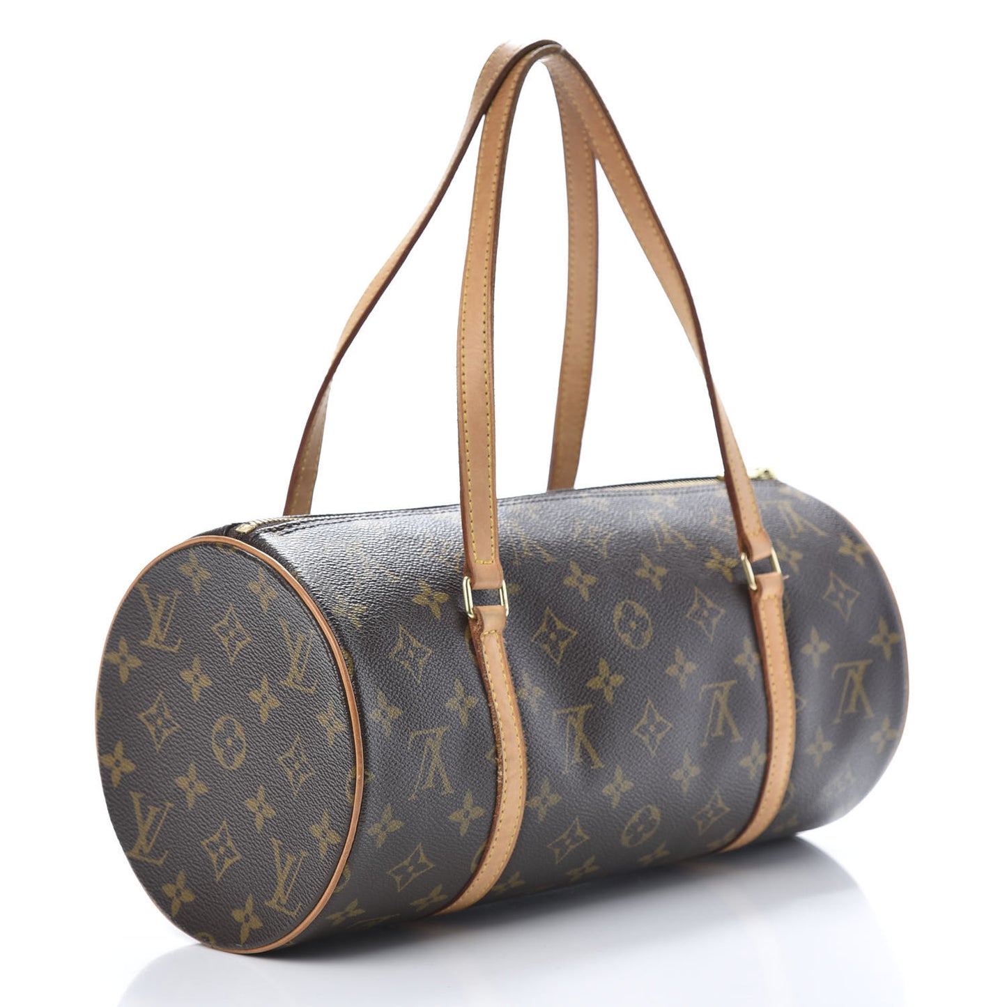 Monogram Papillon 30