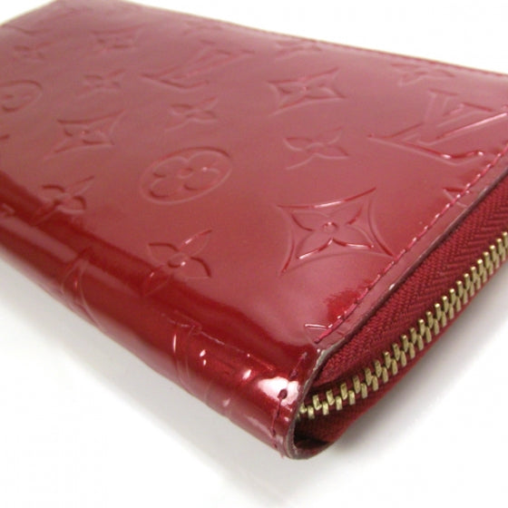 Vernis Zippy Wallet Pomme D'Amour