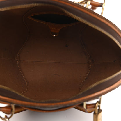 Louis Vuitton Monogram Ellipse MM 4 of 10
