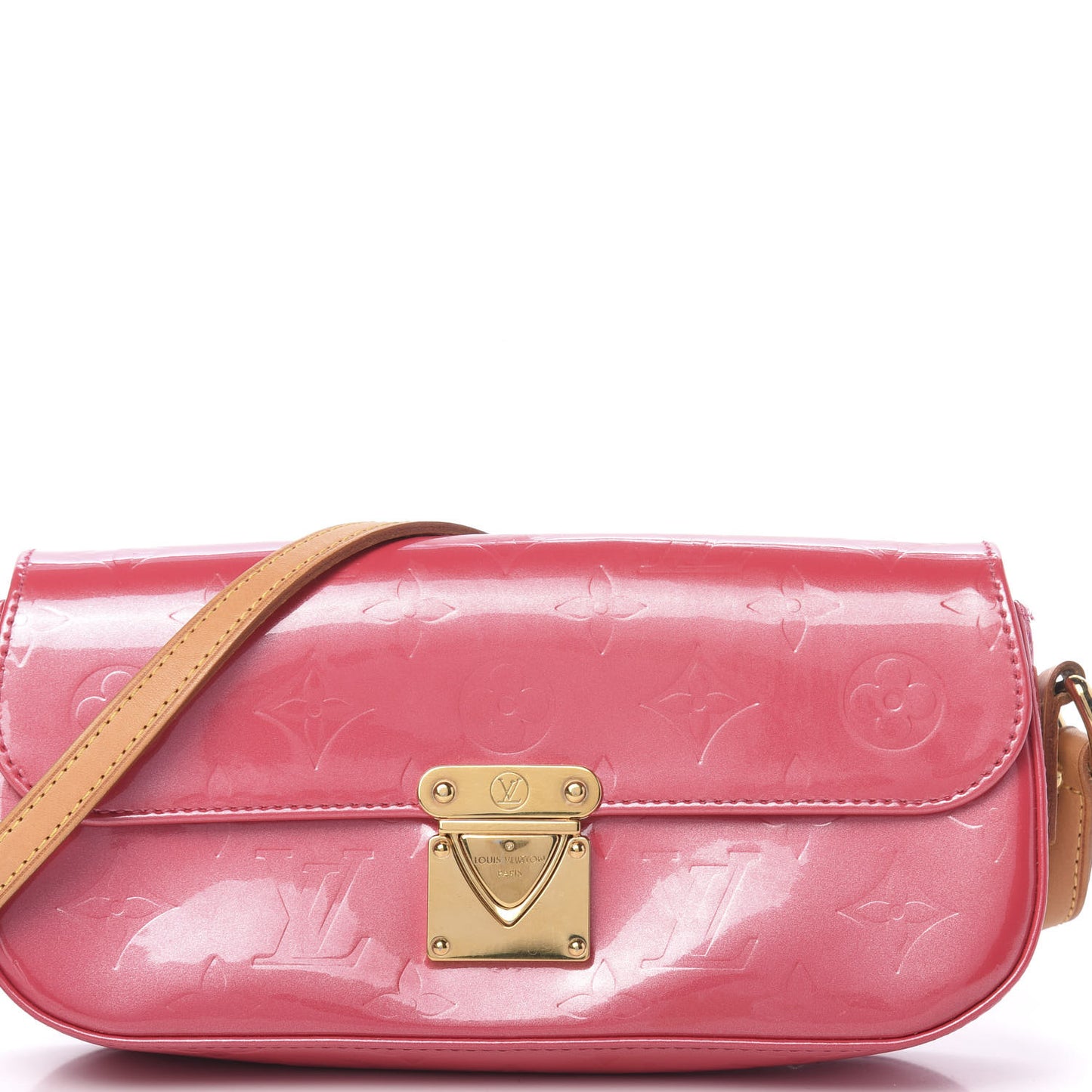 Vernis Malibu Street Framboise