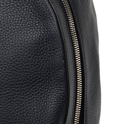 Louis Vuitton Taurillon Armand Initials Backpack Navy 10 of 12