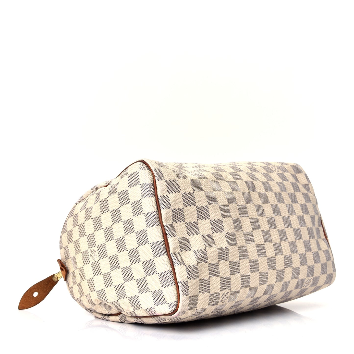 Damier Azur Speedy 30