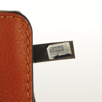 Chloe Calfskin Marcie Continental Flap Wallet 7 of 7