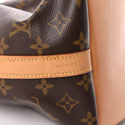 Louis Vuitton Monogram Petit Noe 7 of 17