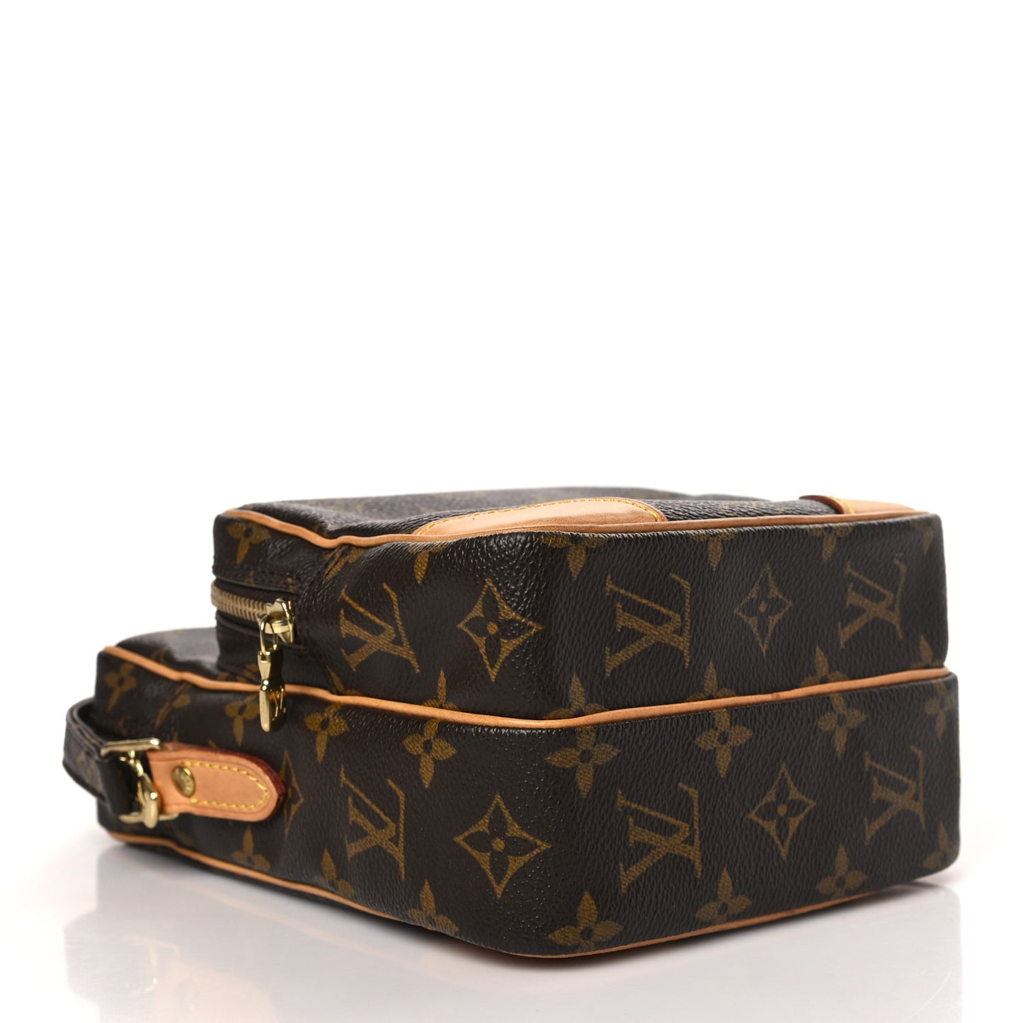 Monogram Amazone