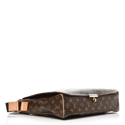 Louis Vuitton Monogram Abbesses Messenger Bag 4 of 10