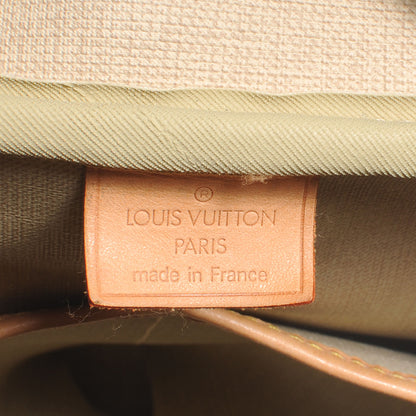 Louis Vuitton Monogram Deauville 6 of 7