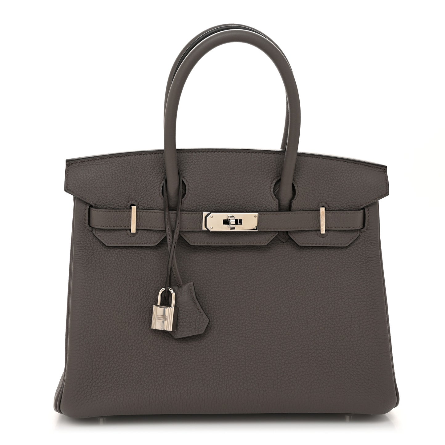 Togo Birkin 30 Etain