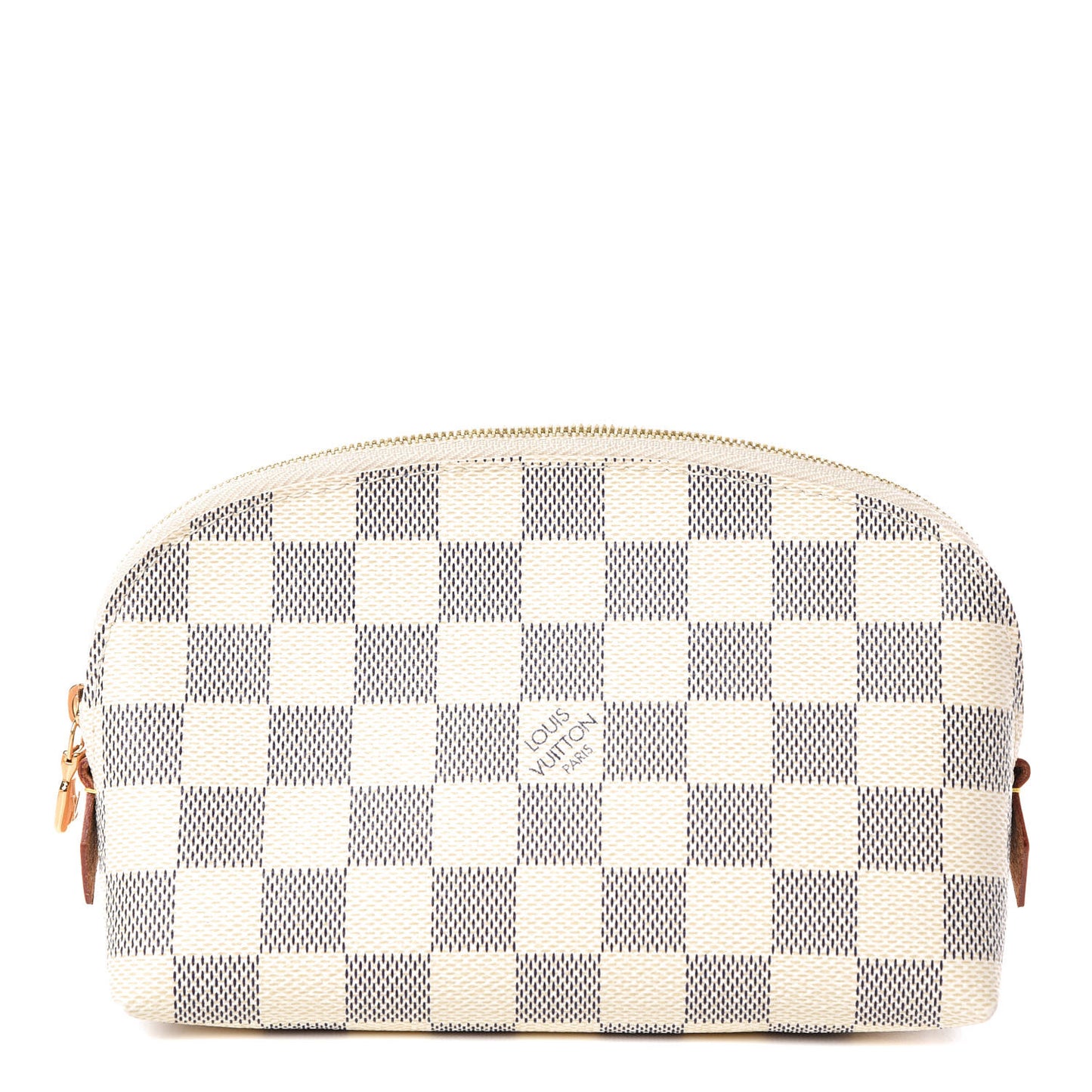 Damier Azur Cosmetic Pouch