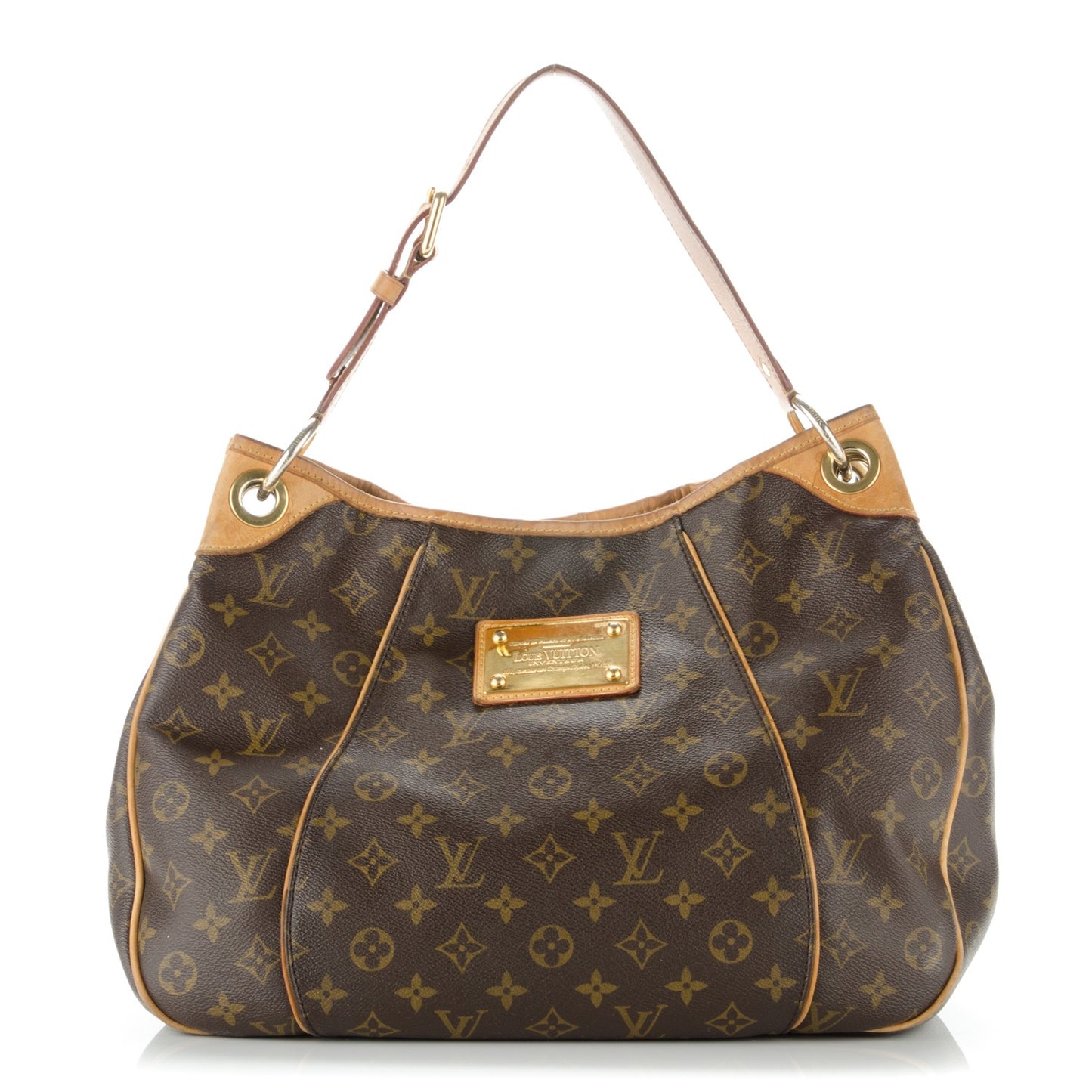 Monogram Galliera PM