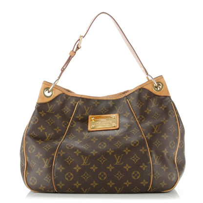 Louis Vuitton Monogram Galliera PM 1 of 11