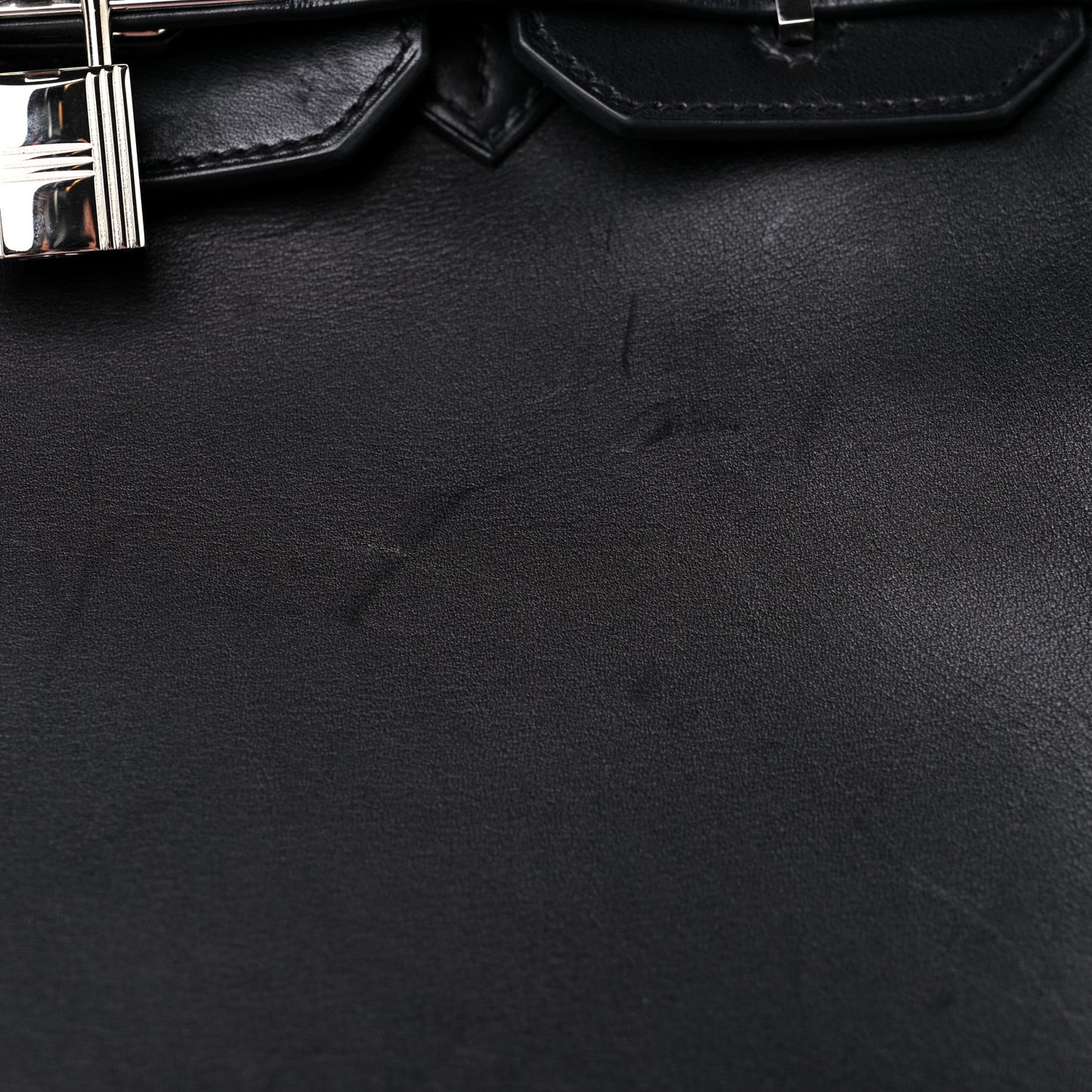 Evercalf Birkin 30 Black