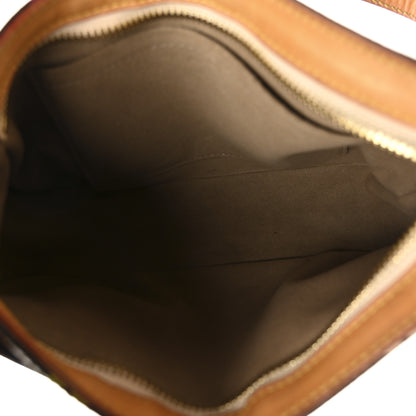 Louis Vuitton Monogram Multicolor Lodge PM Black 5 of 10