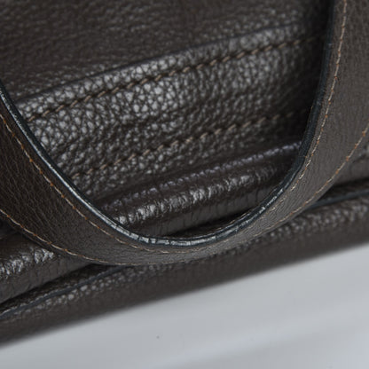 Chloe Calfskin Medium Paraty Rock 9 of 9