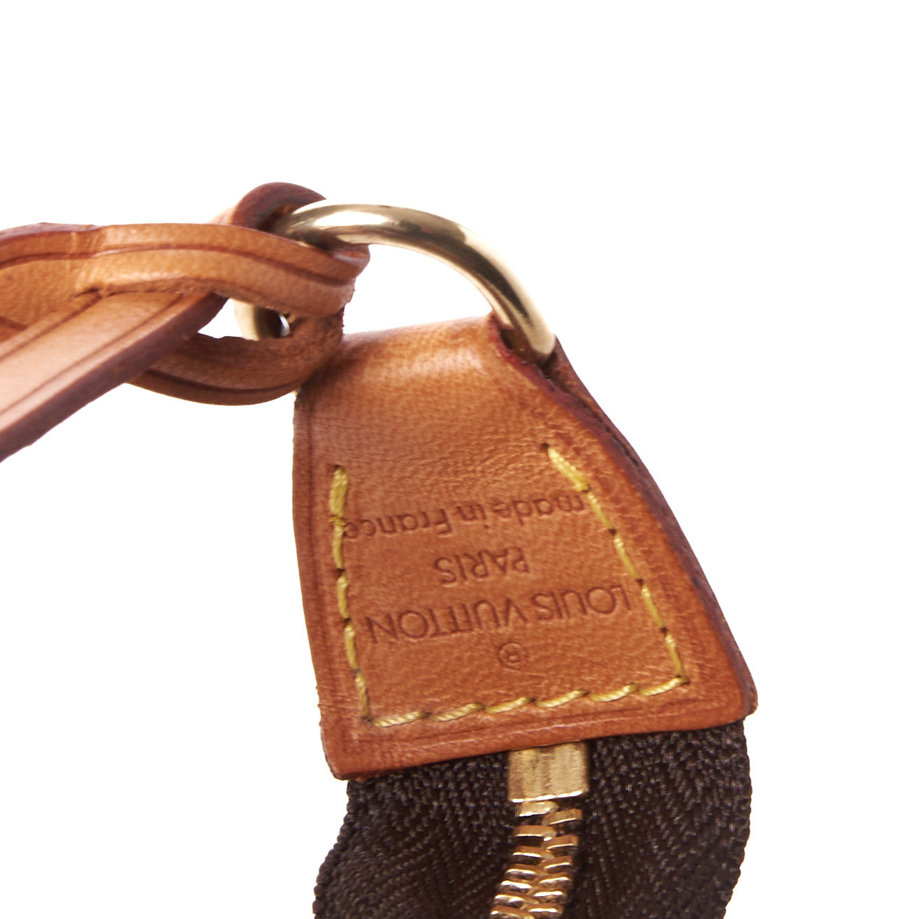Louis Vuitton Monogram Pochette Accessories 6 of 8