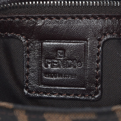 Fendi Zucca Mama Baguette Tobacco 5 of 8