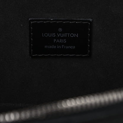 Louis Vuitton Electric Epi Alma GM Black 6 of 14