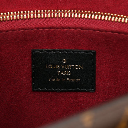 Louis Vuitton Monogram Passy 6 of 10