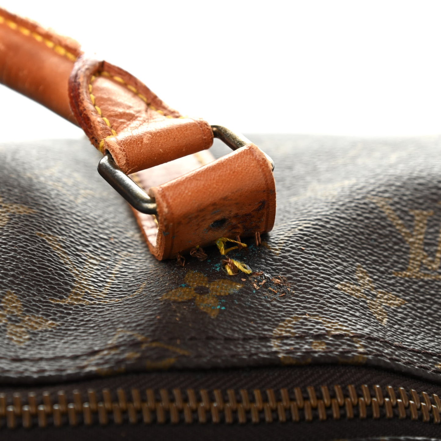 Monogram Keepall 50