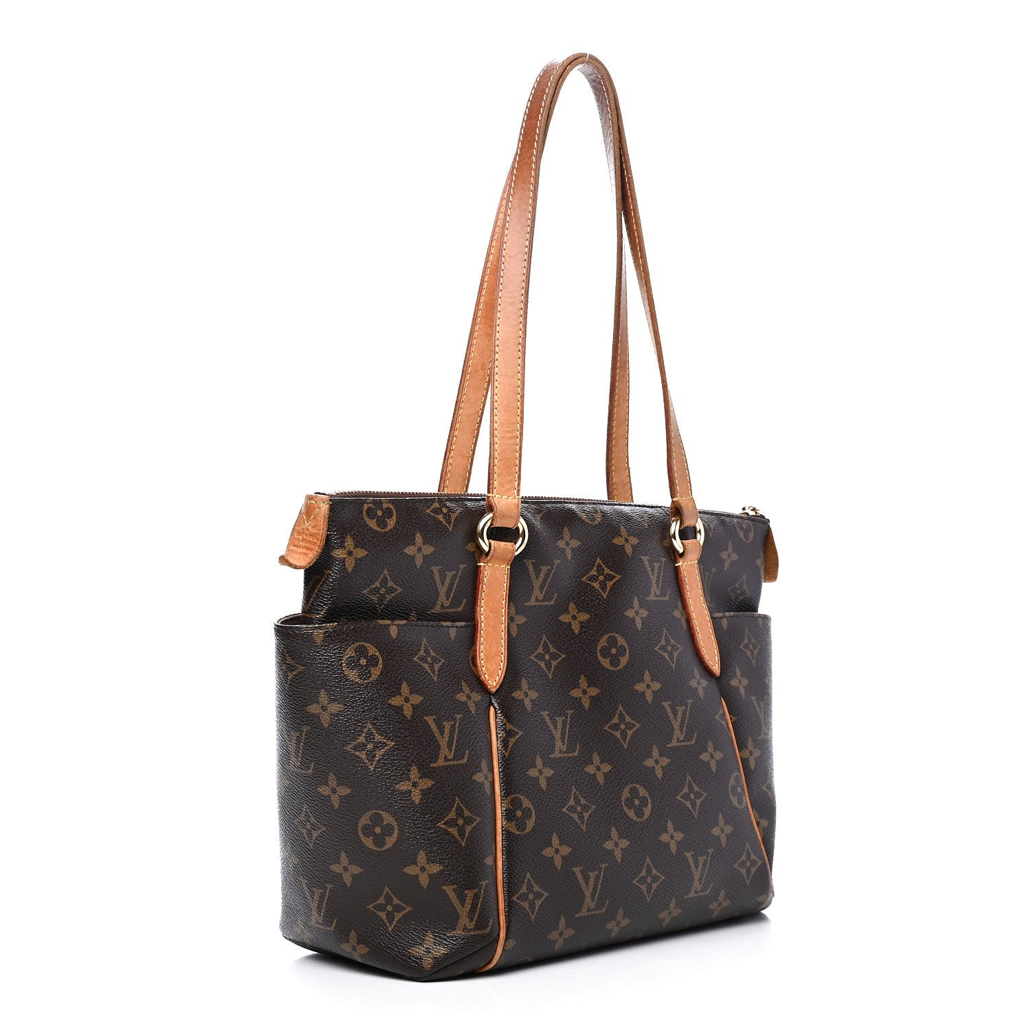 Louis Vuitton Monogram Totally PM 2 of 6