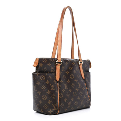Louis Vuitton Monogram Totally PM 2 of 6